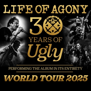Life of Agony @ Tally Ho Theater