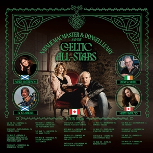 Natalie MacMaster Tickets, Tour Dates and Concerts