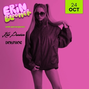 Erin Bloomer Tickets, Tour Dates and Concerts