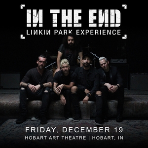 In The End Tickets, Tour Dates and Concerts