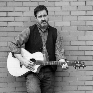 Dave Nemetz @ Belly Love Brewing Company