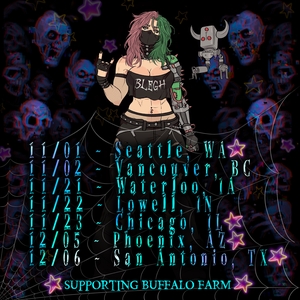 ONI INC. Tickets, Tour Dates and Concerts