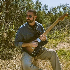 Ben Barton Tickets, Tour Dates and Concerts