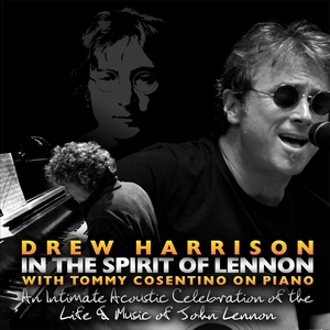 Drew Harrison Tickets, Tour Dates and Concerts