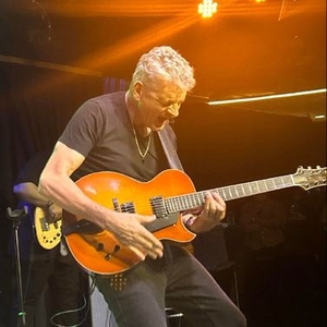 Chris Standring Tickets, Tour Dates and Concerts