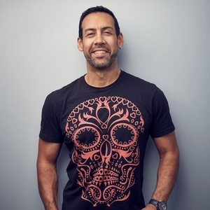 Antonio Sanchez @ Blues Alley