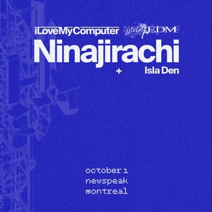 Isla Den @ Newspeak