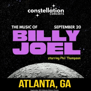 Phil Thompson Tickets, Tour Dates and Concerts