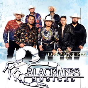 Alacranes Musical
