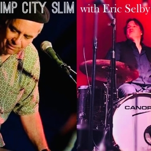 Shrimp City Slim