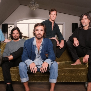 Reuben and the Dark Tickets, Tour Dates and Concert