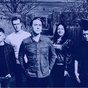 Seán R McLaughlin & The Wind-Up Crows @ Dunbar bowling club