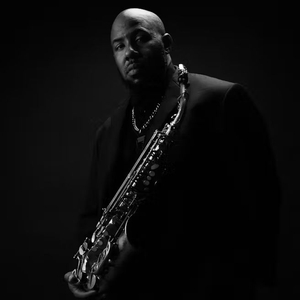 Saxophonist Christopher McBride @ Eddie's Attic