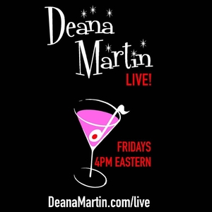 Deana Martin Tickets, Tour Dates and Concerts