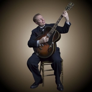 Glenn Crytzer Tickets, Tour Dates and Concerts