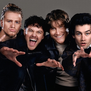 Midnight Til Morning @ Melkweg