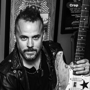 Chris Day Rocks @ 118 NORTH