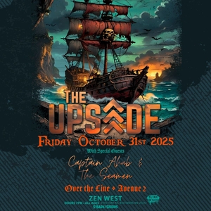 The Upside Tickets, Tour Dates and Concerts