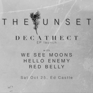 Hello Enemy Tickets, Tour Dates and Concerts