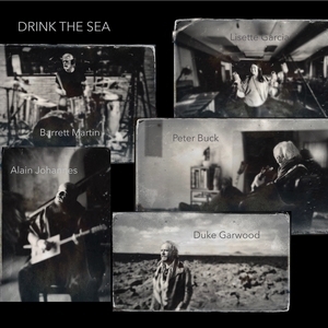 Drink The Sea
