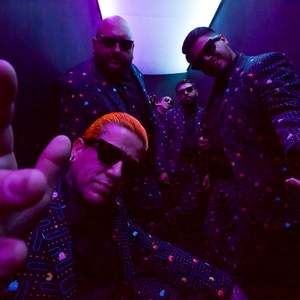 The Flashbax Tickets, Tour Dates and Concerts