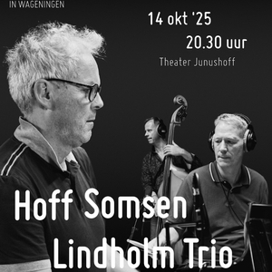 Carsten Lindholm @ Theater Junushoff