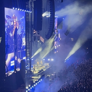 System of a Down at Chicago, IL in Soldier Field 2025