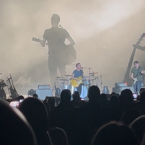Bryan Adams at Victoria, BC in Save-On-Foods Memorial Centre 2025