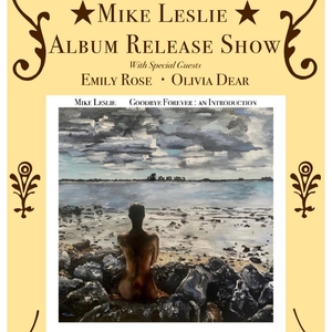 Entradas, fechas de la gira y Conciertos de Mike Leslie