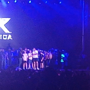 Flo Rida at McHenry, IL in Petersen Park 2025