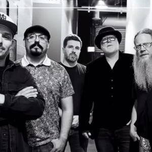The Simpkin Project Tickets, Tour Dates and Concerts