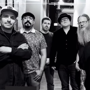 The Simpkin Project Tickets, Tour Dates and Concerts