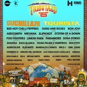 Cuchillazo Tickets, Tour Dates and Concerts