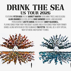 Drink The Sea Tickets, Tour Dates and Concerts