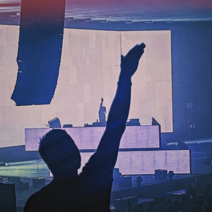 Seven Lions at Minneapolis, MN in Armory 2025
