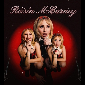 Roisin McCarney Tickets, Tour Dates and Concerts