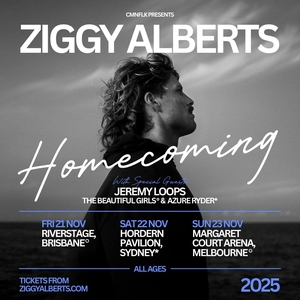 Jeremy Loops Tickets, Tour Dates and Concerts