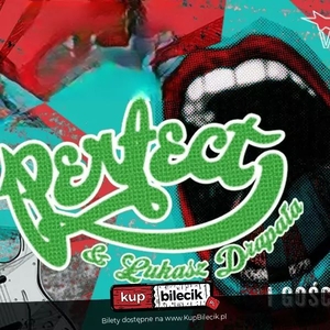 Entradas, fechas de la gira y Conciertos de Perfect & Łukasz Drapała
