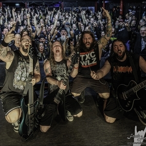 Fateful Finality Tickets, Tour Dates and Concerts