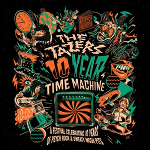 The Tazers Tickets, Tour Dates and Concerts