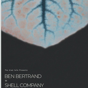Ben Bertrand Tickets, Tour Dates and Concerts