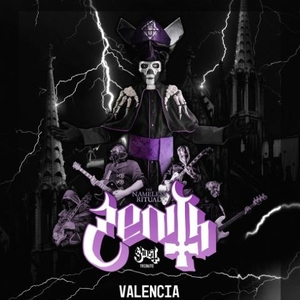 Zenith - The Nameless Ritual Tickets, Tour Dates and Concerts