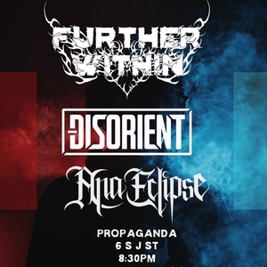 Further Within Tickets, Tour Dates and Concerts