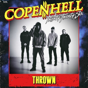 thrown official Copenhagen Tickets, Copenhell Festival Jun 24, 2026 ...