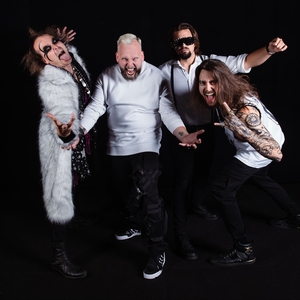SICK SAINTS Tickets, Tour Dates and Concert