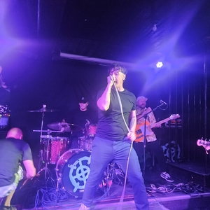A Wilhelm Scream at Cranbrook, BC in Shotties 2025