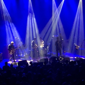 The Brian Jonestown Massacre at Toronto, ON in The Danforth Music Hall 2025