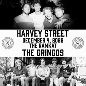 Harvey Street Tickets, Tour Dates and Concerts