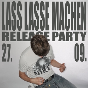 lasse @ Speakeazy Stage & Studio