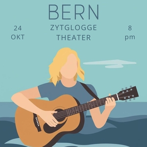 Elena Gerster Tickets, Tour Dates and Concerts